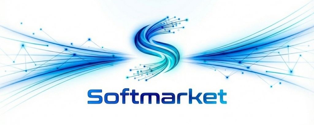 Logo Softmarket